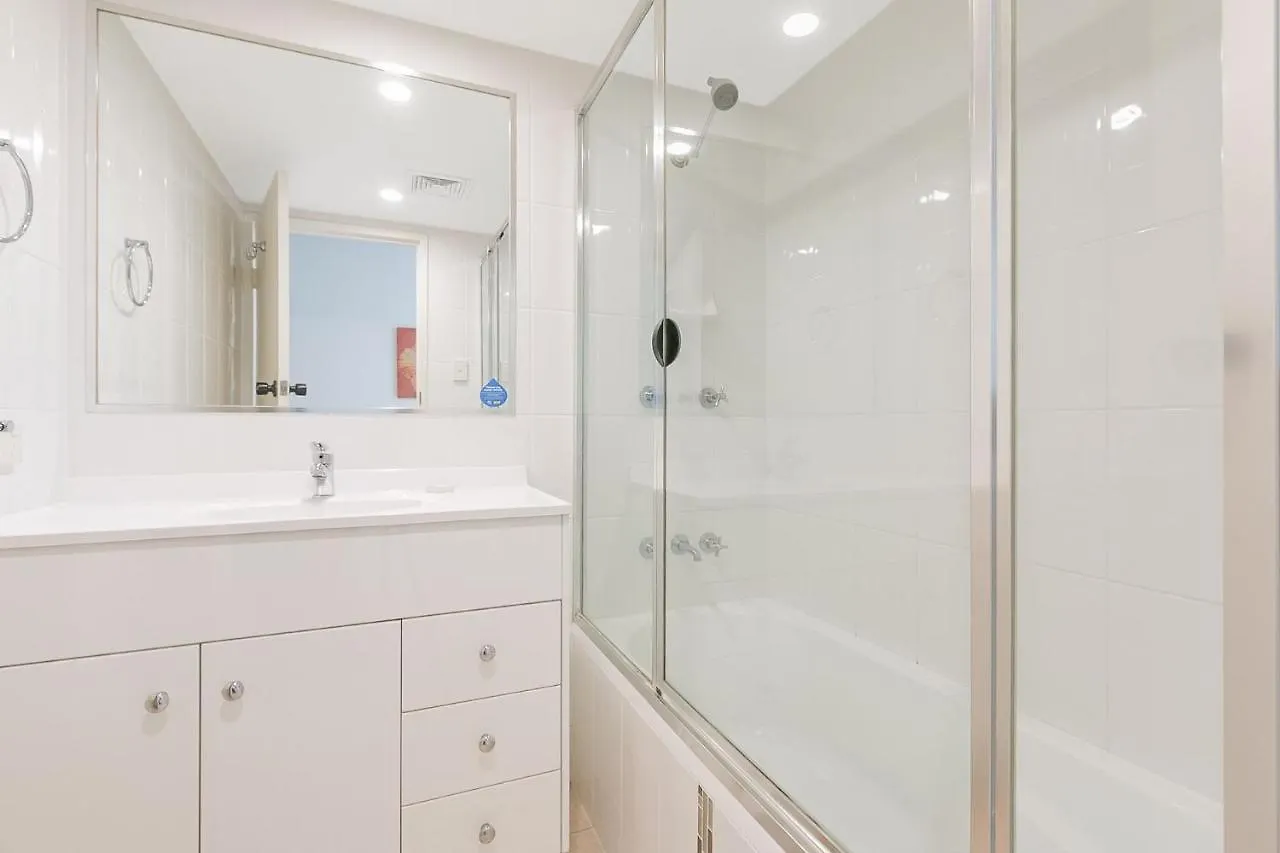 Kooringal Unit 10 Apartman Gold Coast